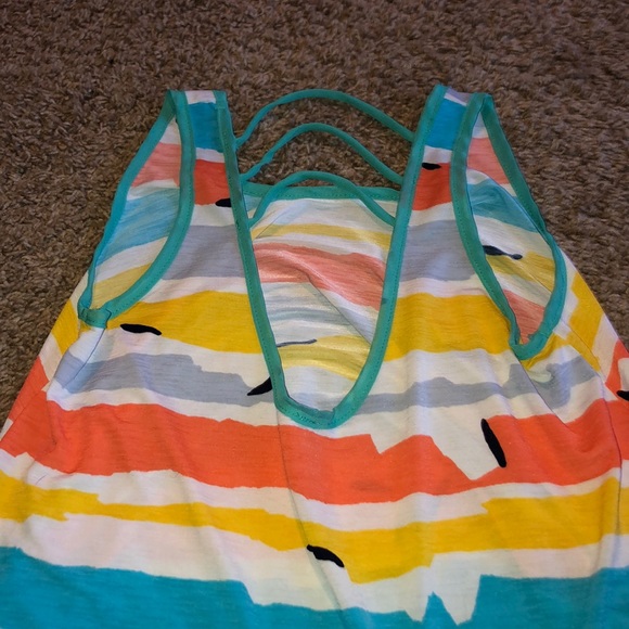 Tank top - Picture 2 of 2